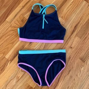 Athleta Girl bikini
